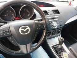 Usata 2009 Mazda 3 Due volumi | 3000 € (Molto cara)