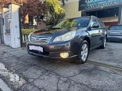 Blu Usata 2013 Subaru Outback Exclusive+ Station wagon | 3900 € (Super prezzo)