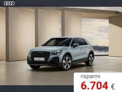 Grigio freccia perla Nuova 2025 Audi Q2 S-Line SUV | 42.100 € (Buon prezzo)