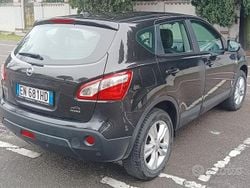 Nero Usata 2012 Nissan Qashqai Acenta SUV | 7800 € (Buon prezzo)