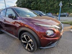 Altro(met.) Usata 2022 Nissan Juke N-Connecta SUV | 17.500 € (Buon prezzo)