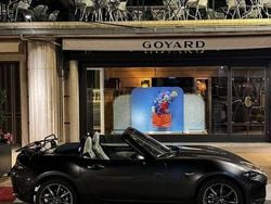 Usata 2024 Mazda MX5 Kizuna Cabrio | 31.500 € (Super prezzo)