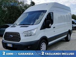 Bianco Usata 2019 Ford Transit Trend Furgone | 16.885 € (Ottimo prezzo)