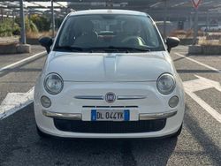 Bianco Usata 2008 Fiat 500 Lounge Tre volumi | 4900 € (Ottimo prezzo)