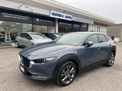 Grigio Usata 2021 Mazda CX-30 Exclusive SUV | 17.900 € (Buon prezzo)