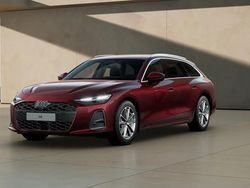 Rosso Nuova 2025 Audi A7 Station wagon | 70.972 € (Super prezzo)