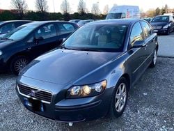 Grigio Usata 2004 Volvo S40 Momentum Tre volumi | 4000 €