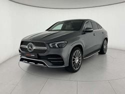 Other Usata 2020 Mercedes GLE350 Coupé | 57.900 € (Buon prezzo)