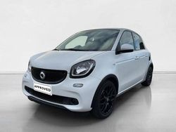 Bianco Usata 2018 Smart ForFour Prime Due volumi | 14.500 € (Buon prezzo)