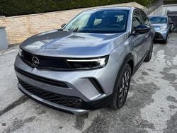 Grigio Usata 2024 Opel Mokka Elegance SUV | 17.490 € (Ottimo prezzo)
