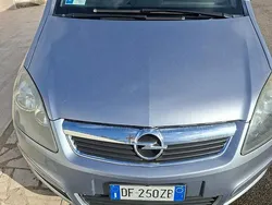 Usata 2008 Opel Zafira Monovolume | 4500 € (Cara)