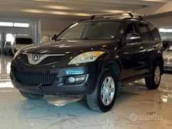 Grigio Usata 2011 Great Wall H3 SUV | 4900 €