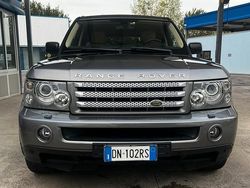 Grigio Usata 2008 Ford V8 Sport Tre volumi | 9500 €