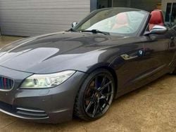 Grigio Usata 2013 BMW Z4 Cabrio | 25.900 € (Buon prezzo)