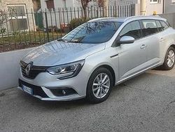 Usata 2018 Renault Mégane IV Station wagon | 15.000 € (Molto cara)