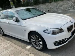 Usata 2015 BMW 530 Luxury Line Station wagon | 14.900 € (Super prezzo)