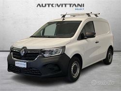 Bianco Nuova 2025 Renault Kangoo Furgone | 18.950 € (Super prezzo)