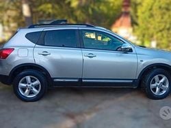 Grigio Usata 2007 Nissan Qashqai SUV | 3450 €