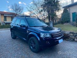 Blu Usata 2014 Land Rover Freelander 2 SUV | 7900 € (Buon prezzo)