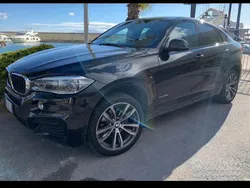 Usata 2017 BMW X6 M M Sport SUV | 33.000 € (Super prezzo)
