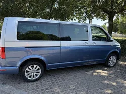 Usata 2016 VW T6 Furgone | 35.000 € (Buon prezzo)