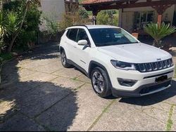Usata 2018 Jeep Compass Limited SUV | 18.000 € (Buon prezzo)