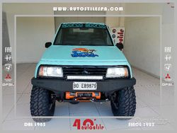 Azzurro Usata 1990 Suzuki Vitara SUV | 8490 €