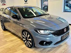 Grigio Usata 2019 Fiat Tipo S Tre volumi | 12.000 € (Cara)