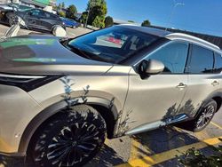 Oro Usata 2025 Nissan X-Trail SUV | 41.000 € (Buon prezzo)