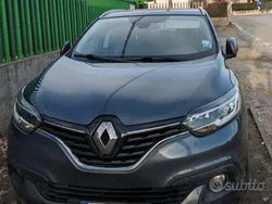 Usata 2017 Renault Kadjar SUV | 12.000 € (Molto cara)