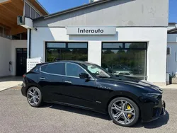 Nero Usata 2021 Maserati Levante SUV | 48.900 € (Buon prezzo)