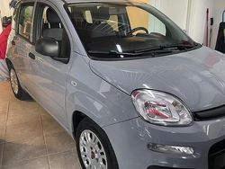 Grigio Usata 2021 Fiat Panda S Due volumi | 8900 € (Buon prezzo)