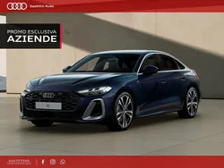 Blu firmamento metallizzato Nuova 2025 Audi A5 S-Line Coupé | 63.500 € (Super prezzo)