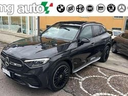 Grigio Usata 2024 Mercedes GLC220 AMG Line Premium SUV | 57.990 € (Buon prezzo)
