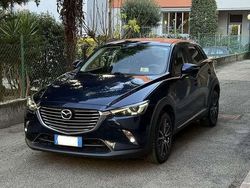 Usata 2018 Mazda CX-3 Exceed SUV | 13.500 € (Cara)