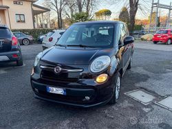 Nero Usata 2015 Fiat 500L Lounge Monovolume | 7990 € (Buon prezzo)