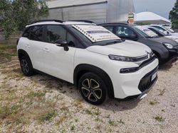 Bianco Usata 2023 Citroën C3 Aircross SUV | 17.500 € (Buon prezzo)