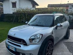 Grigio Usata 2016 Mini Cooper Coupé Coupé | 11.500 €