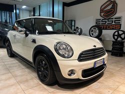 Beige Usata 2012 Mini ONE Due volumi | 6499 € (Buon prezzo)