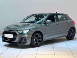 Grigio Nuova 2025 Audi A1 S-Line Tre volumi | 29.900 € (Buon prezzo)
