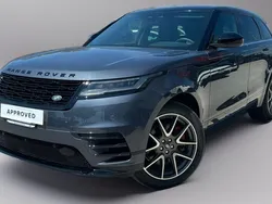 Varesine blue Usata 2023 Land Rover Range Rover Velar HSE Dynamic SUV | 84.900 € (Buon prezzo)