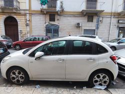 Bianco Usata 2014 Citroën C3 Due volumi | 6200 € (Molto cara)