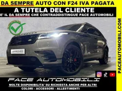 Grigio Usata 2024 Land Rover Range Rover R-Dynamic SUV | 66.900 €
