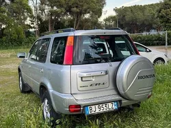 Grigio Usata 2000 Honda CR-V SUV | 4000 € (Ottimo prezzo)