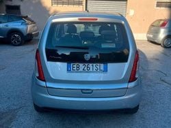 Grigio Usata 2010 Lancia Musa Monovolume | 3499 € (Buon prezzo)
