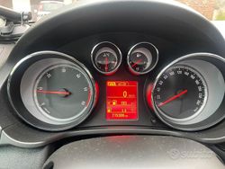 Grigio Usata 2012 Opel Insignia Station wagon | 2800 € (Super prezzo)