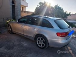 Grigio Usata 2008 Audi A4 Station wagon | 3000 € (Buon prezzo)