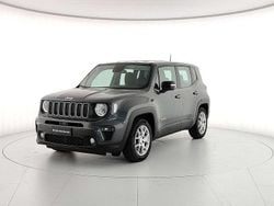 Grigio Usata 2024 Jeep Renegade Limited SUV | 20.900 € (Buon prezzo)