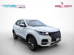 Bianco Usata 2022 DR DR 4.0 SUV | 13.300 € (Buon prezzo)