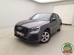 Grigio Usata 2021 Audi Q2 S-Line SUV | 25.800 € (Buon prezzo)